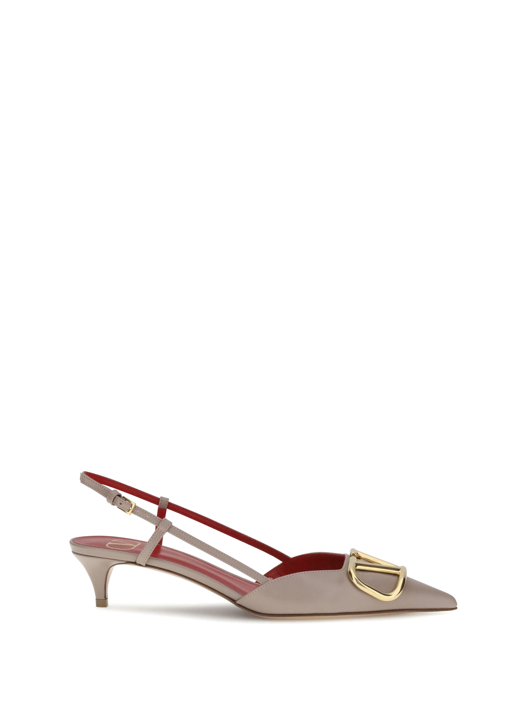 VALENTINO GARAVANI 36 vlogo pumps