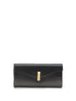GIUSEPPE ZANOTTI OS flutie clutch bag