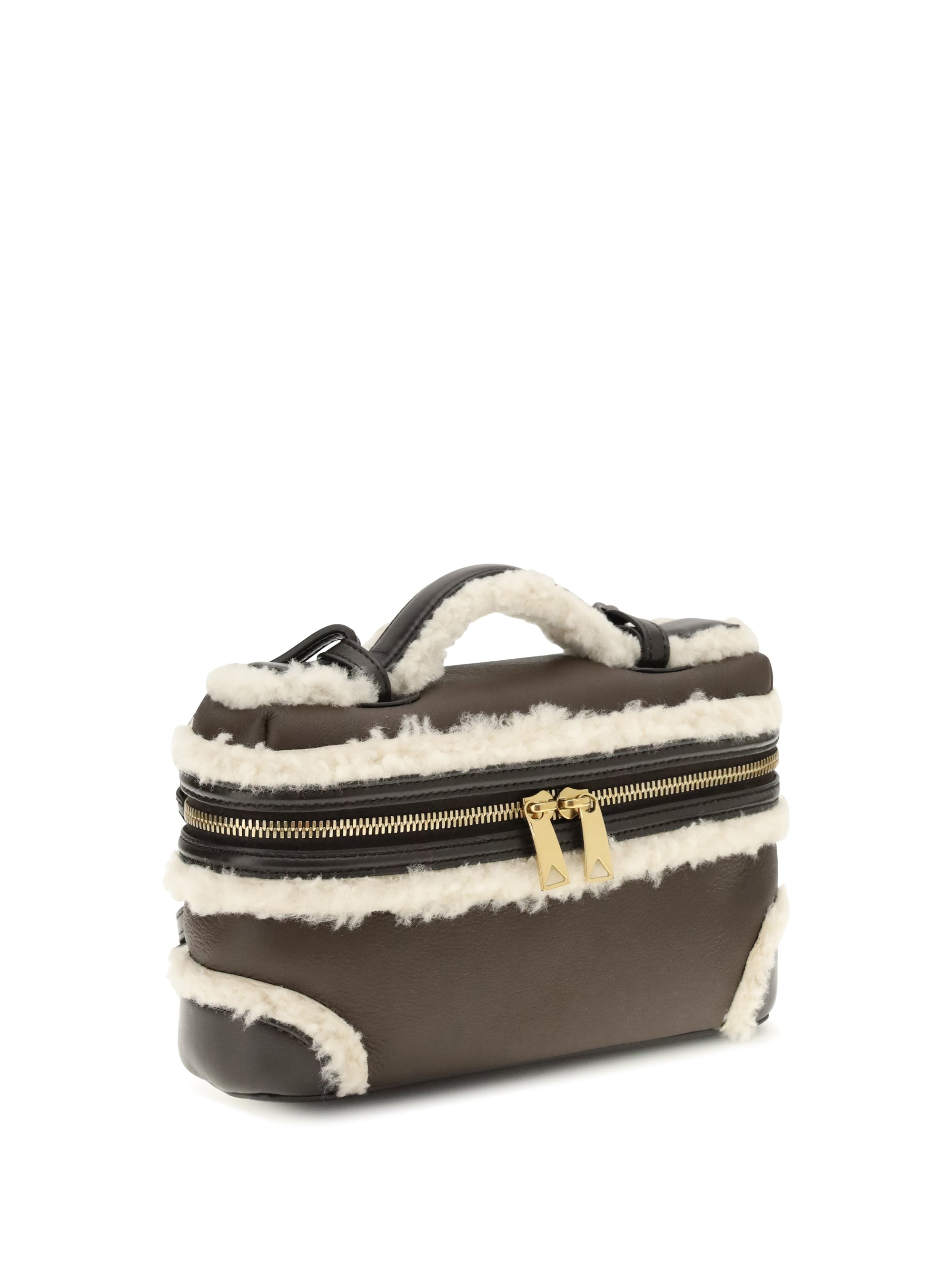 BOTTEGA VENETA OS bang bang shoulder bag