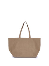 ALEXANDER WANG OS punch tote bag