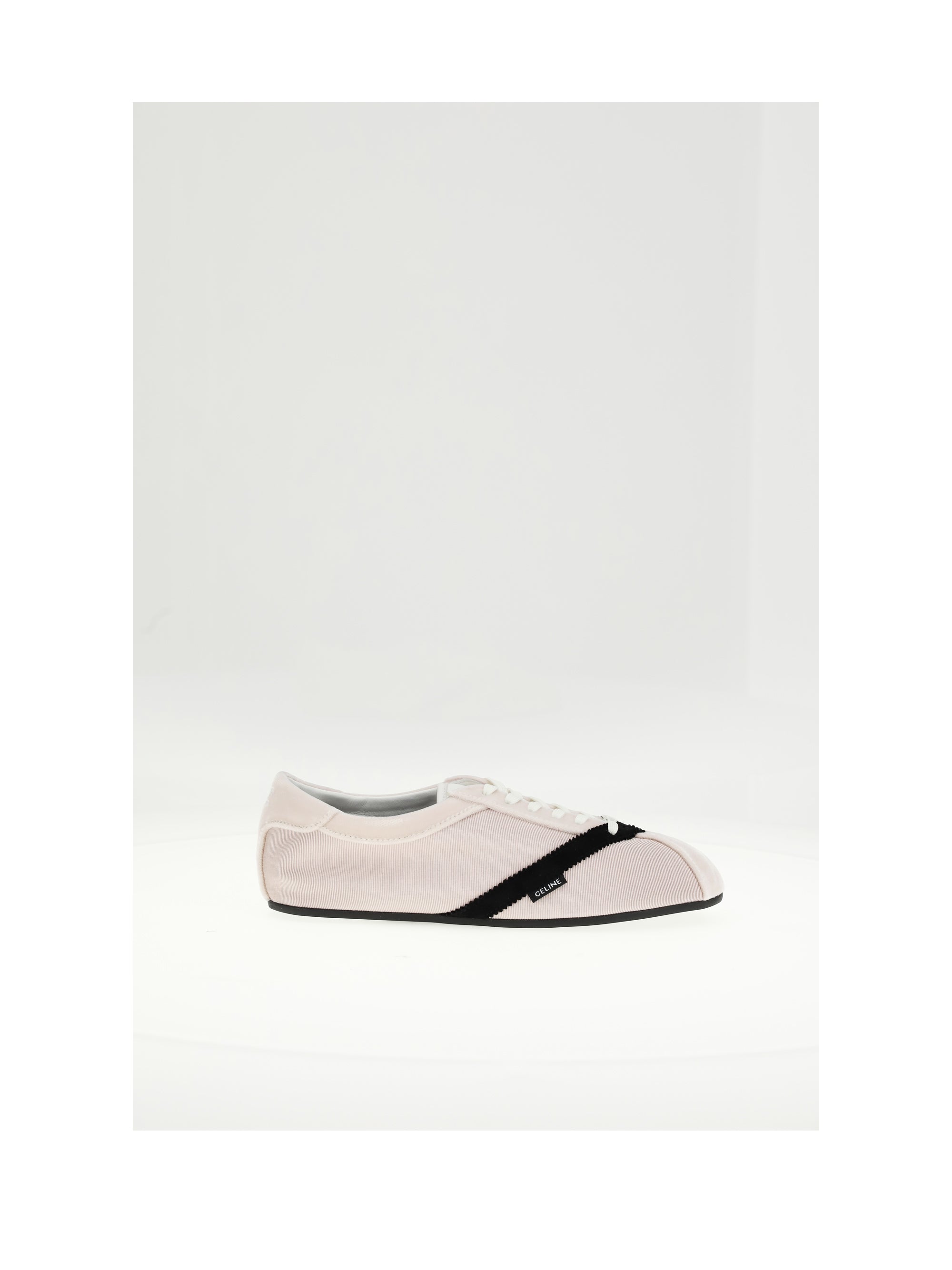 CELINE 36 low lace-up sneaker 05