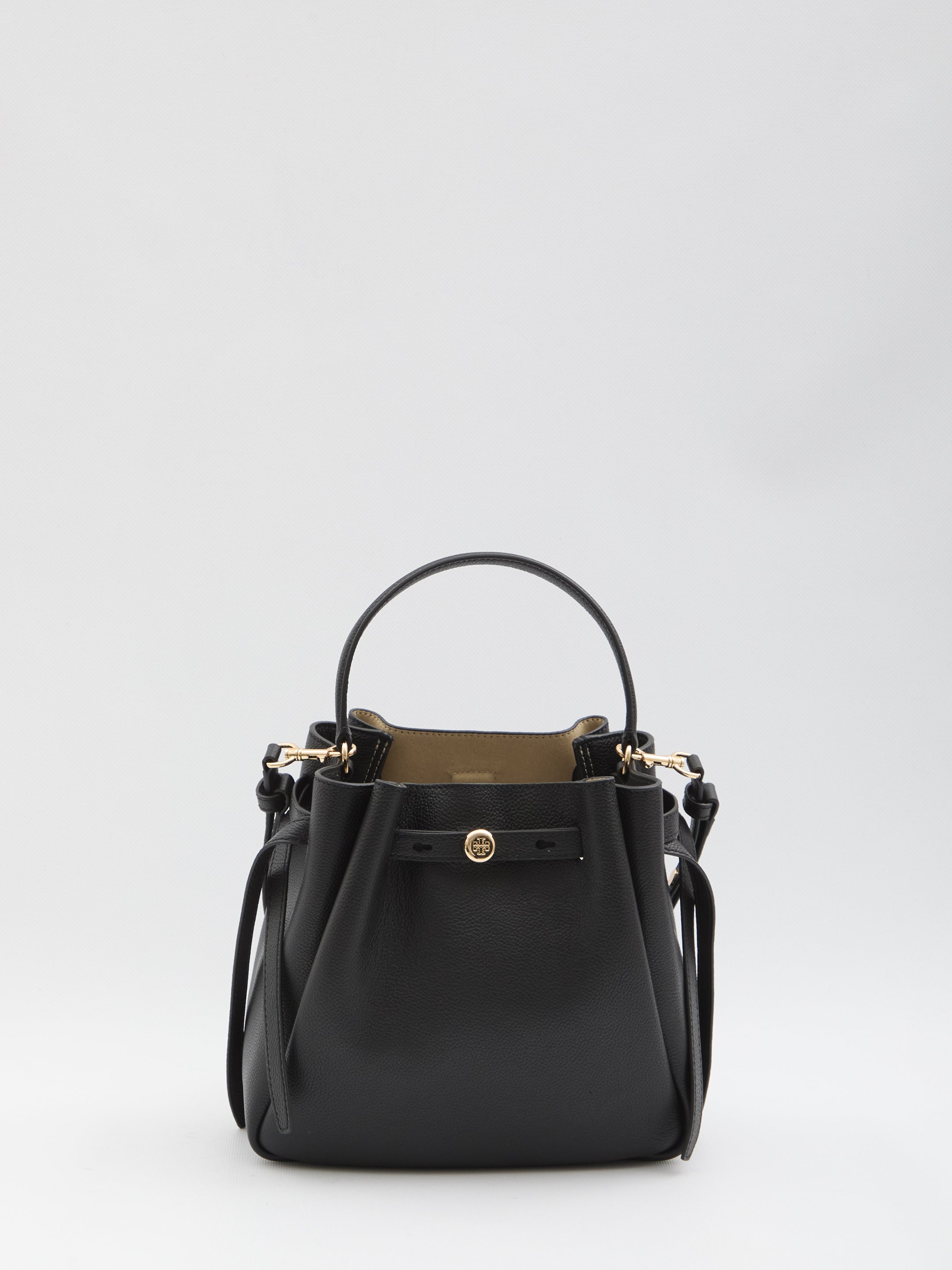 TORY BURCH OS romy bucket bag