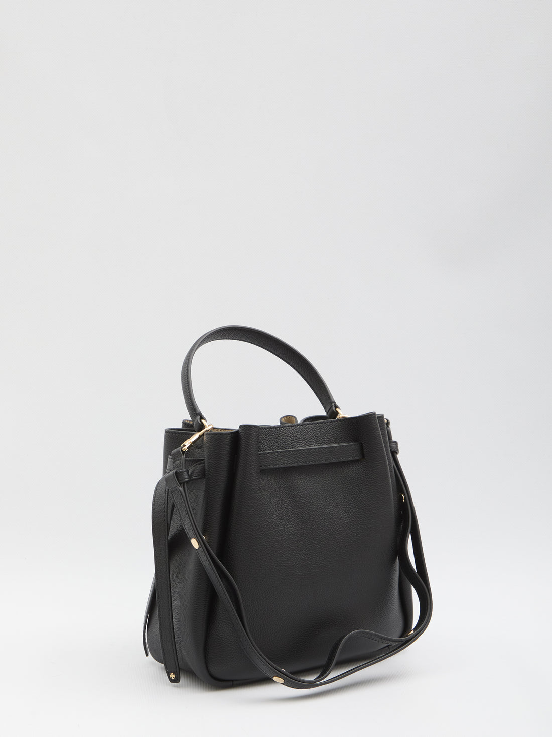 TORY BURCH OS romy bucket bag