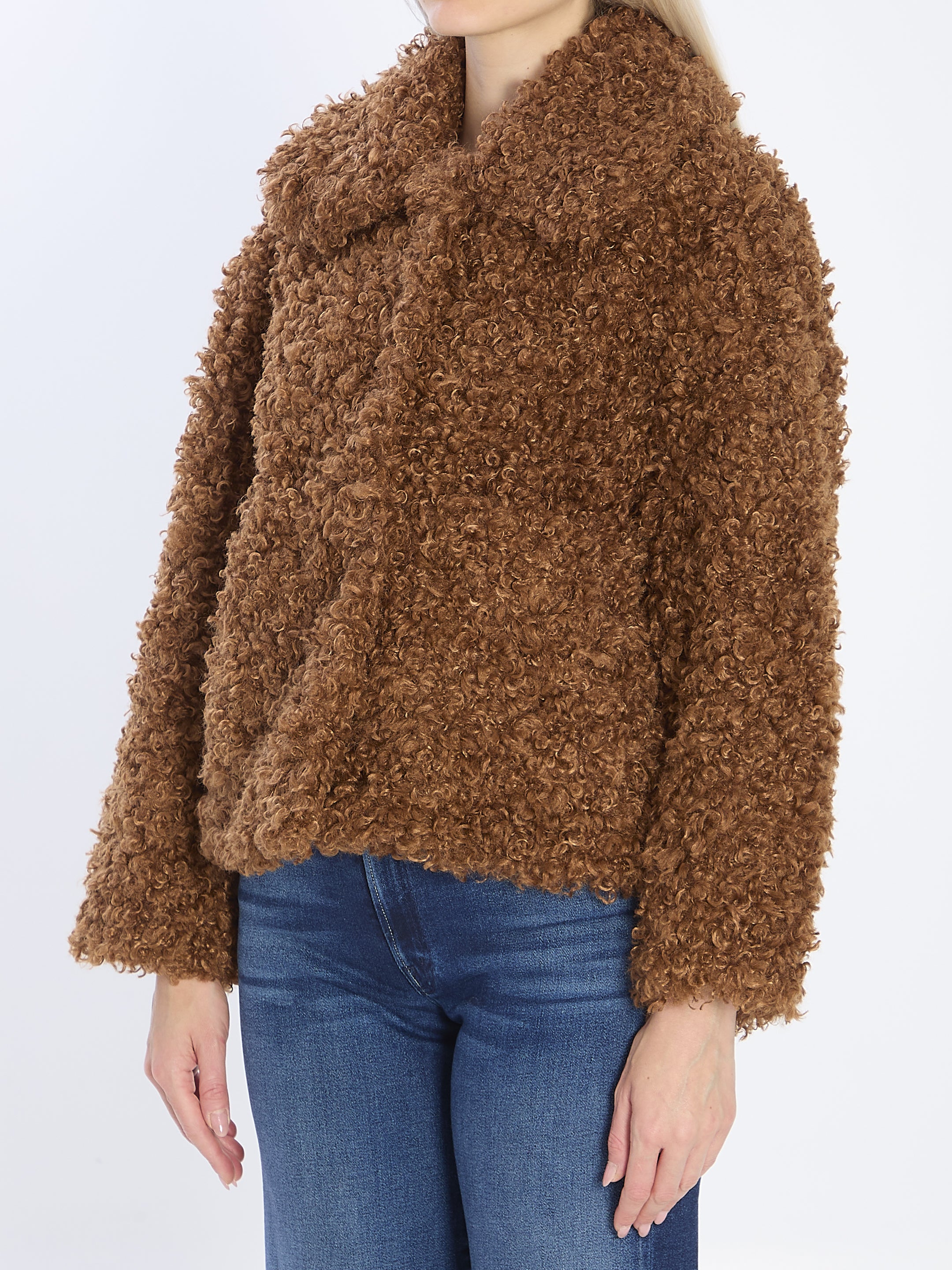 JAKKE M traci jacket