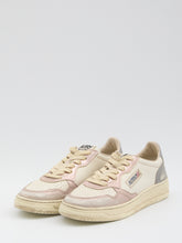 AUTRY 36 medalist low super vintage sneakers