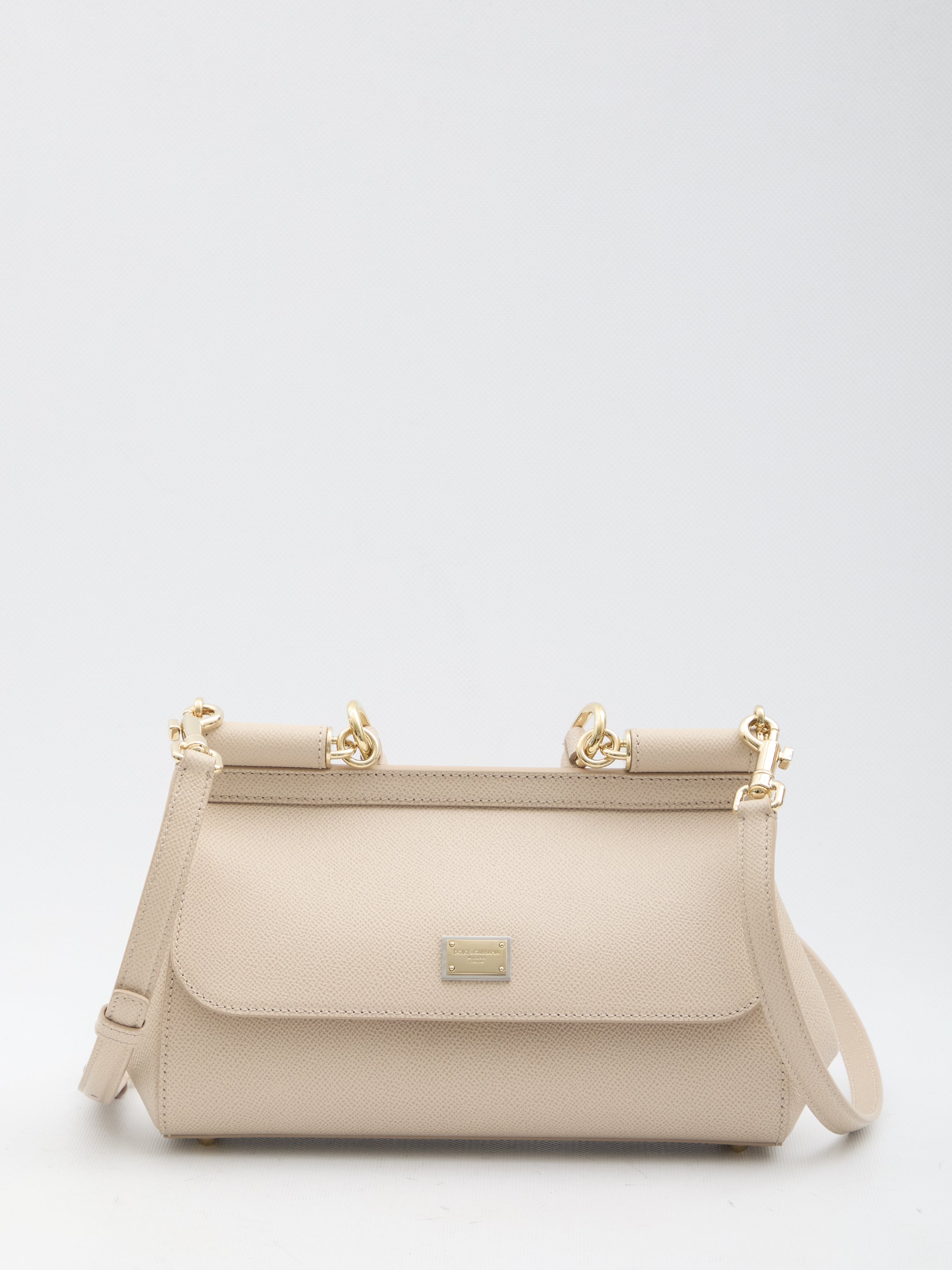 DOLCE&GABBANA OS medium sicily bag