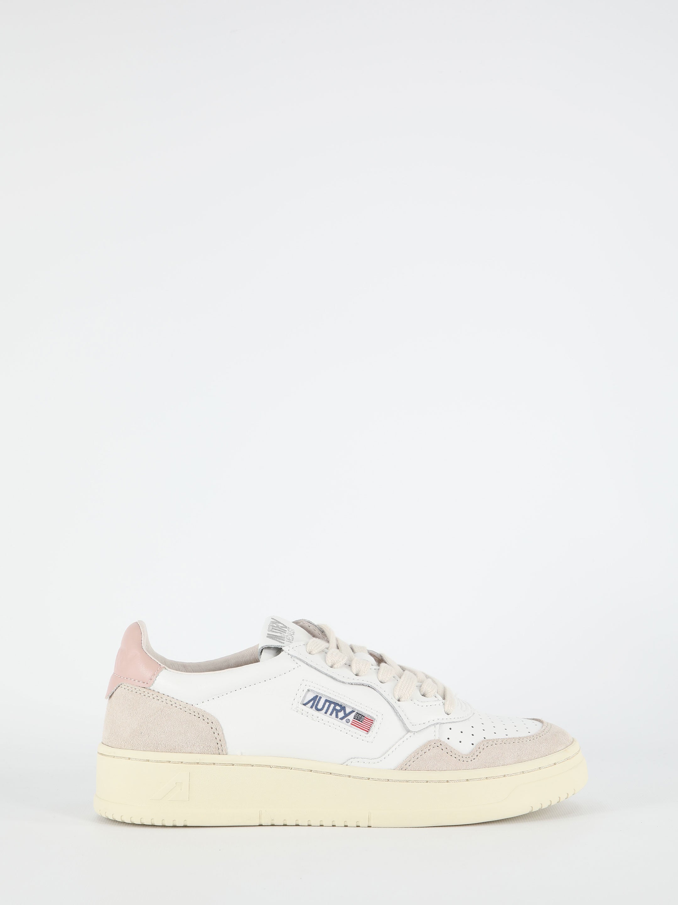 AUTRY 36 medalist low sneakers