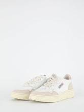 AUTRY 36 medalist low sneakers