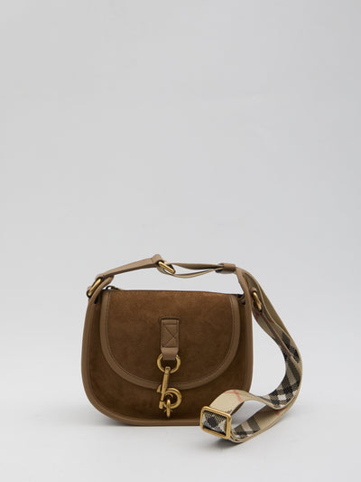 b clip messenger bag mini