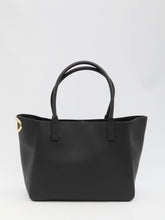 VALENTINO GARAVANI OS vlogo side shopping bag