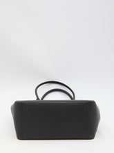VALENTINO GARAVANI OS vlogo side shopping bag