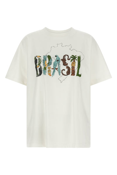 gots certified cotton t-shirt