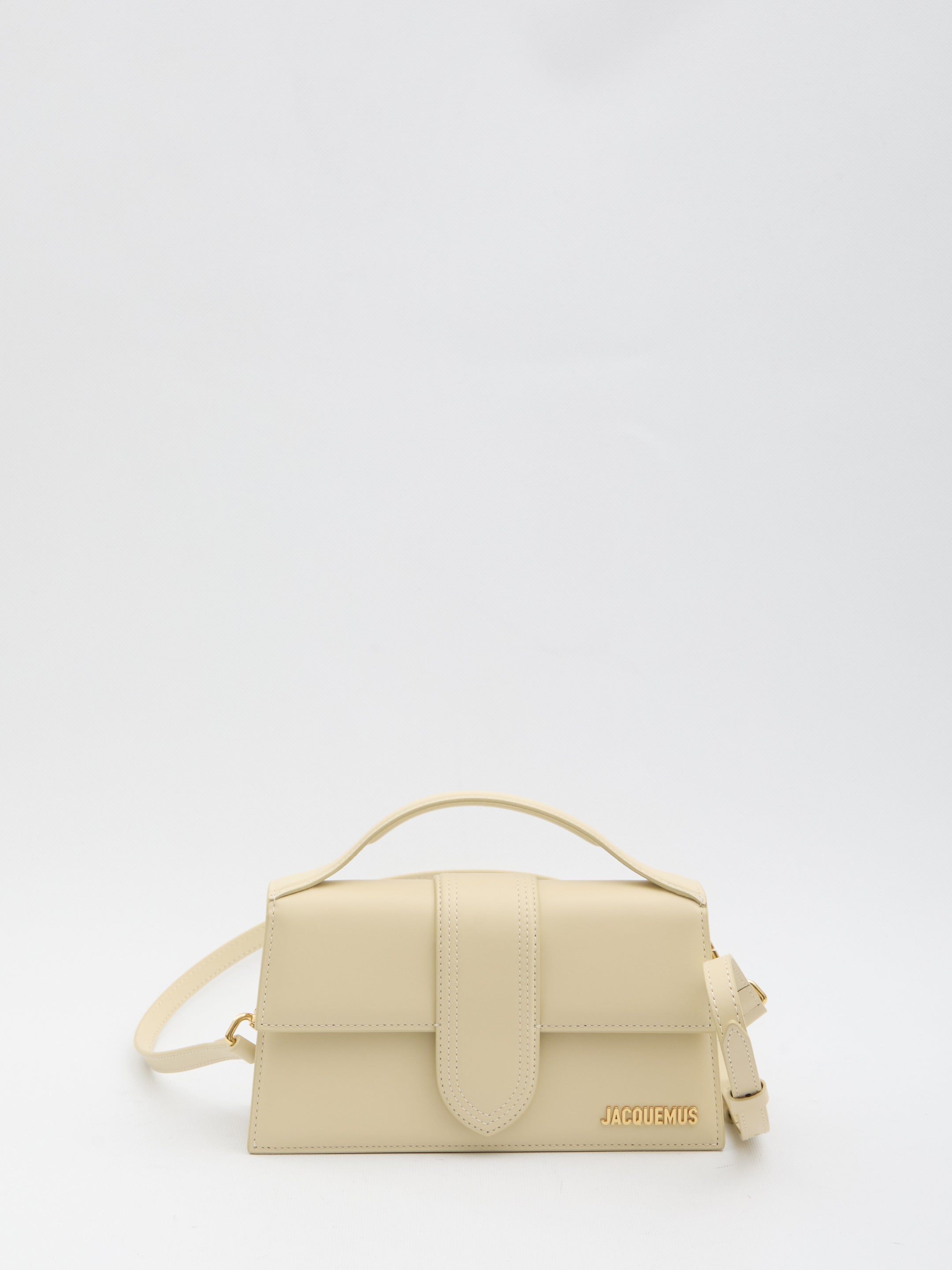 JACQUEMUS OS le grand bambino bag