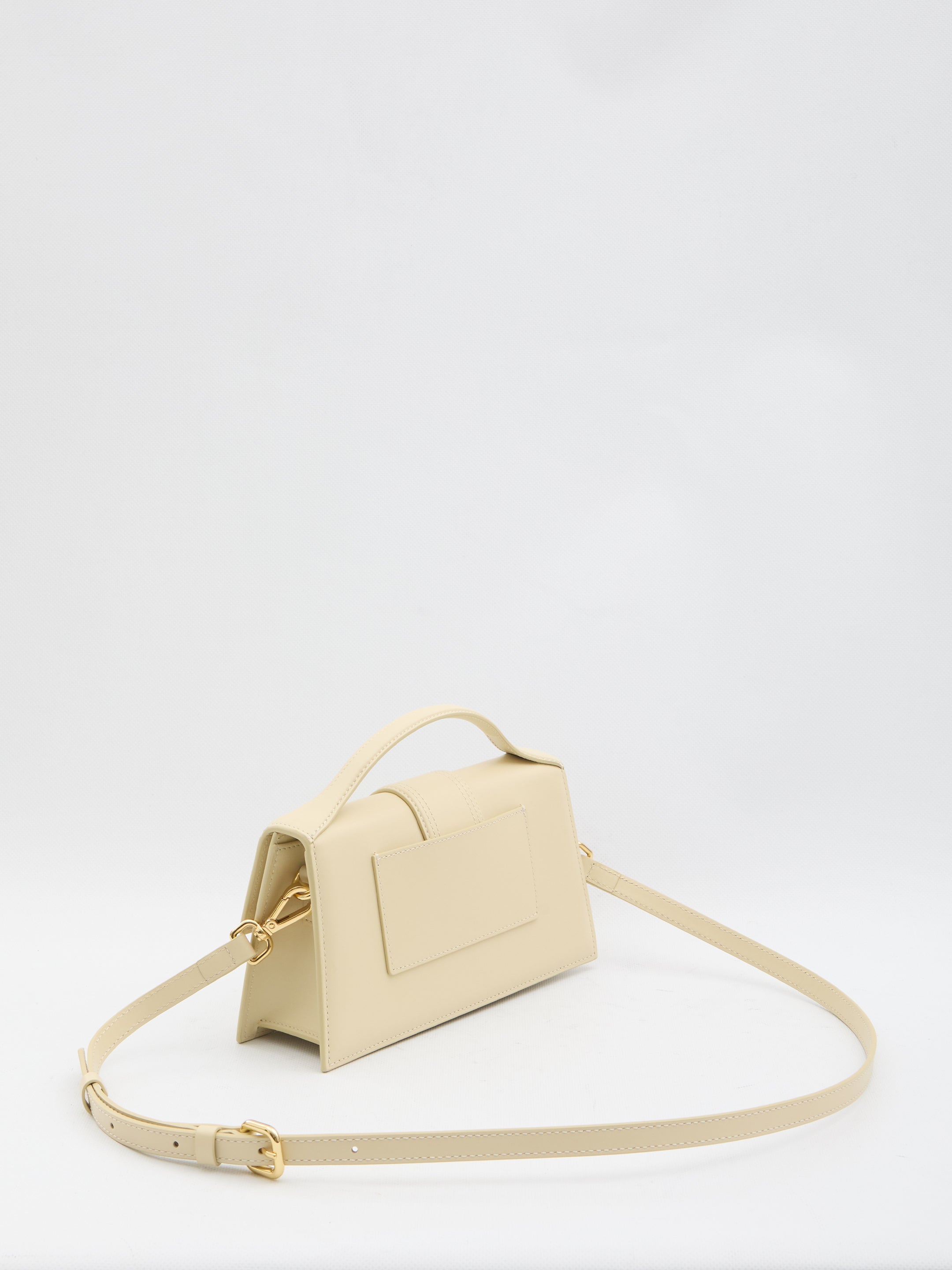 JACQUEMUS OS le grand bambino bag