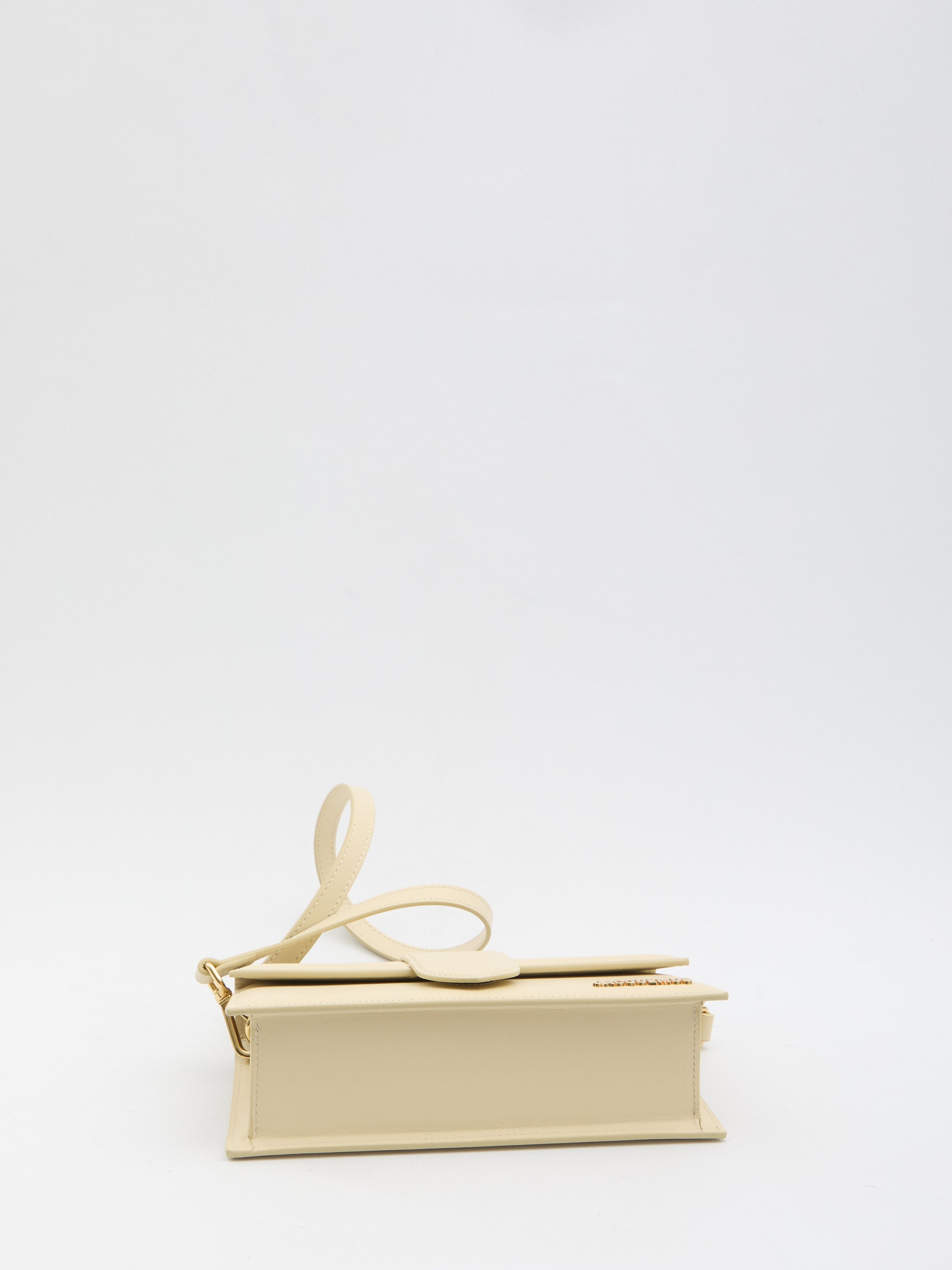 JACQUEMUS OS le grand bambino bag