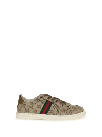 stretch sneakers