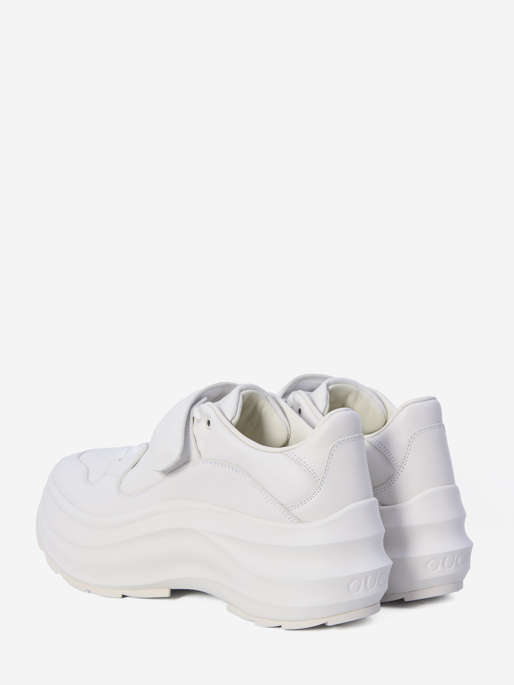 GUCCI 40 gucci wave sneakers