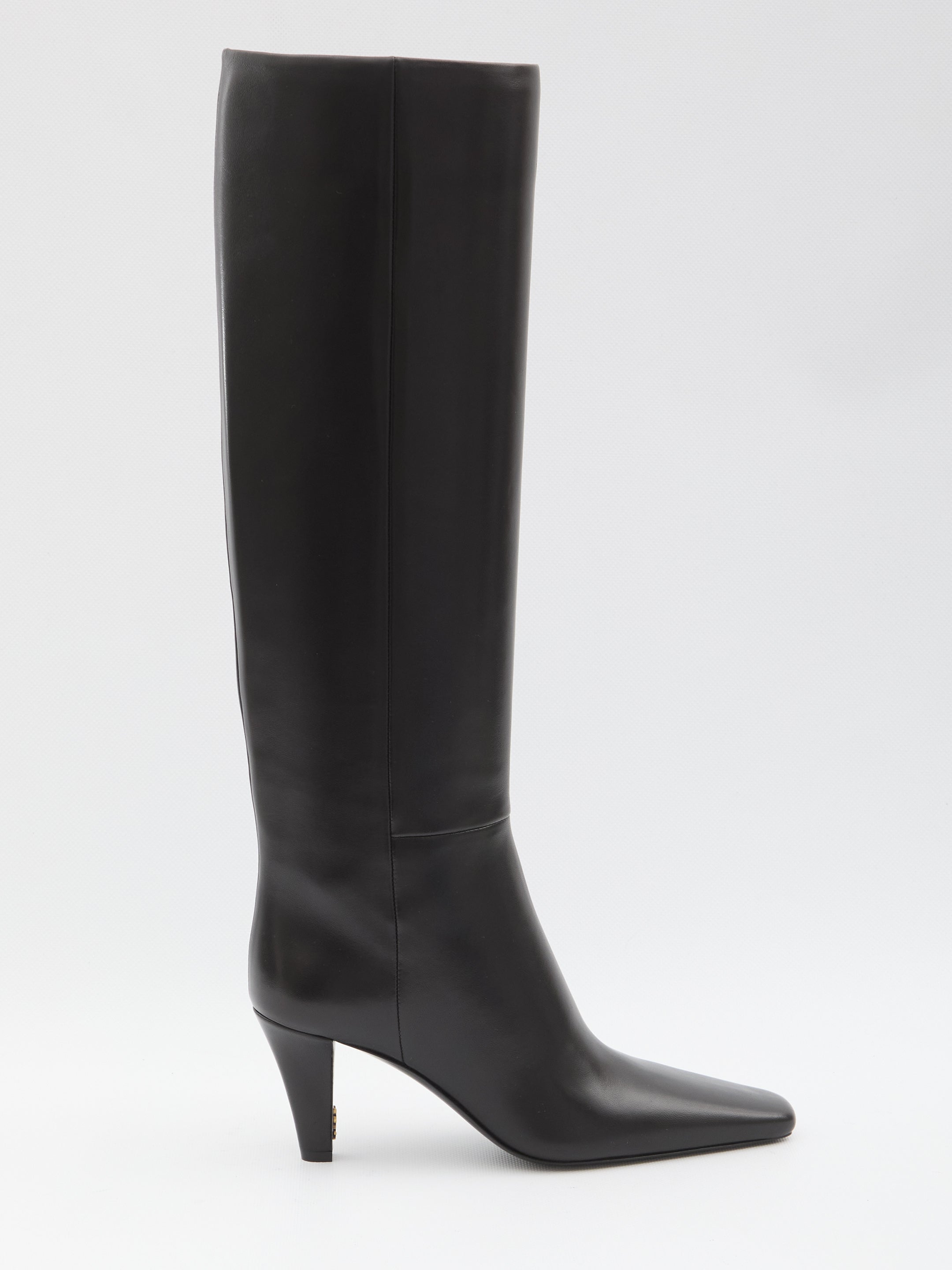 SAINT LAURENT 36 jill boots