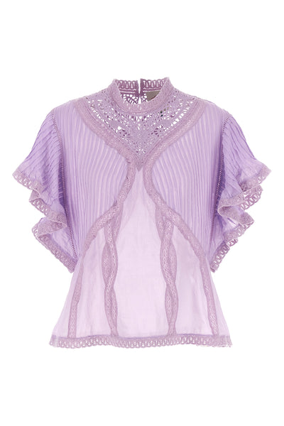 cotton blouse