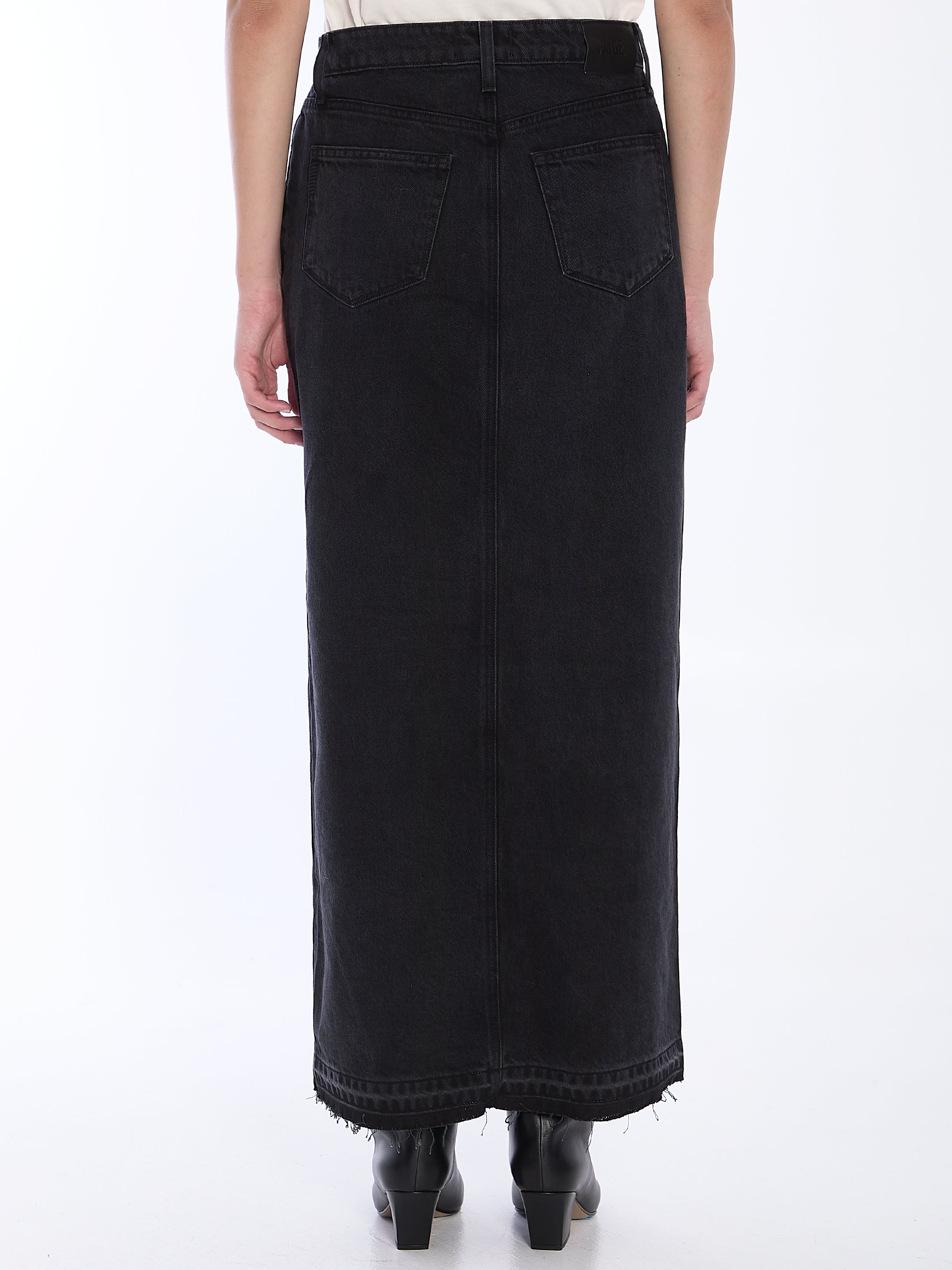 PAIGE 28 angela maxi skirt