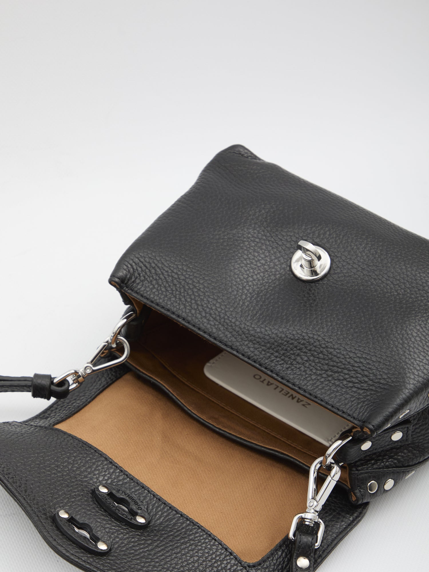 ZANELLATO OS postina daily baby bag