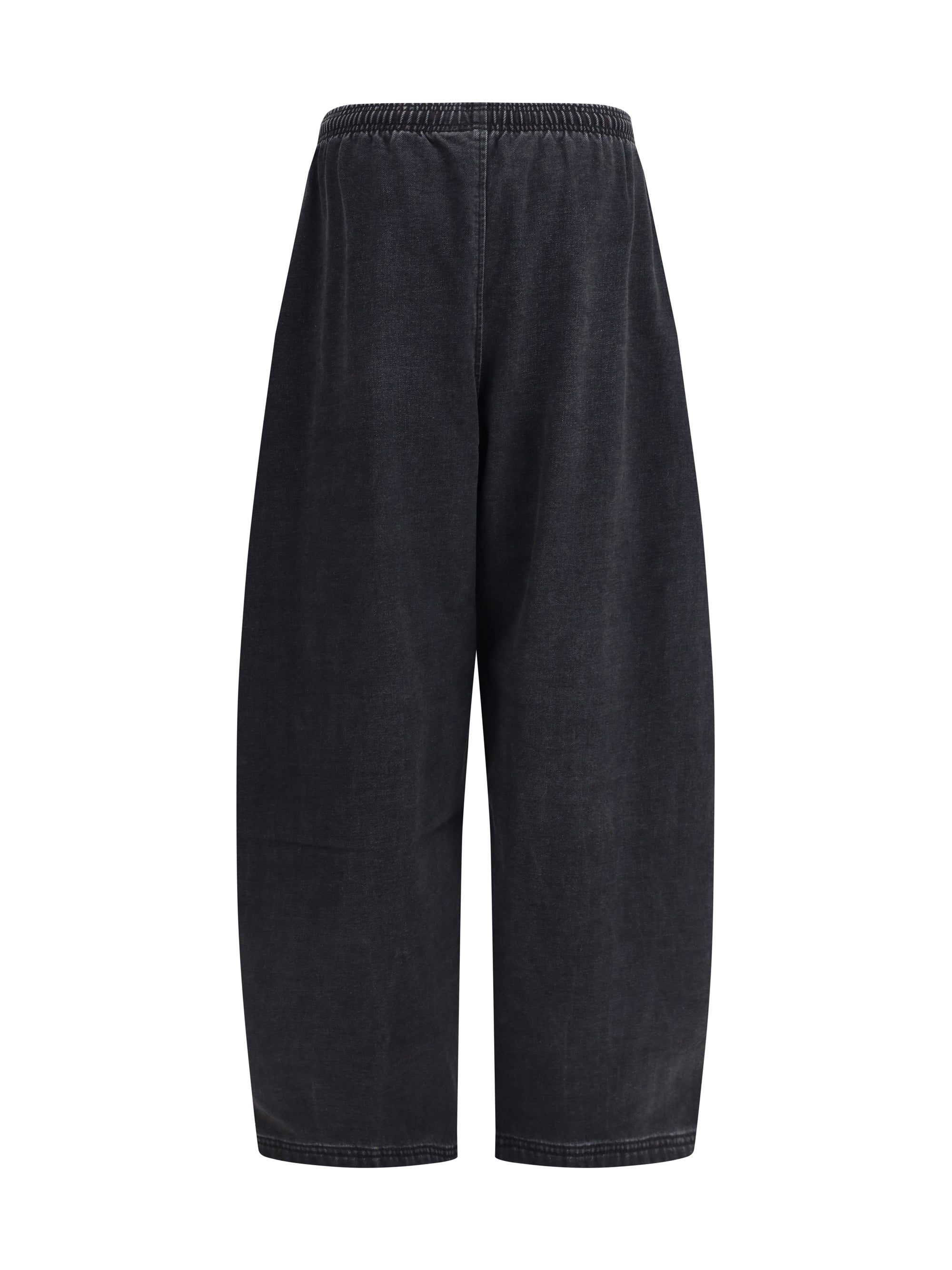 ALEXANDER WANG M track pants with elastic waistband