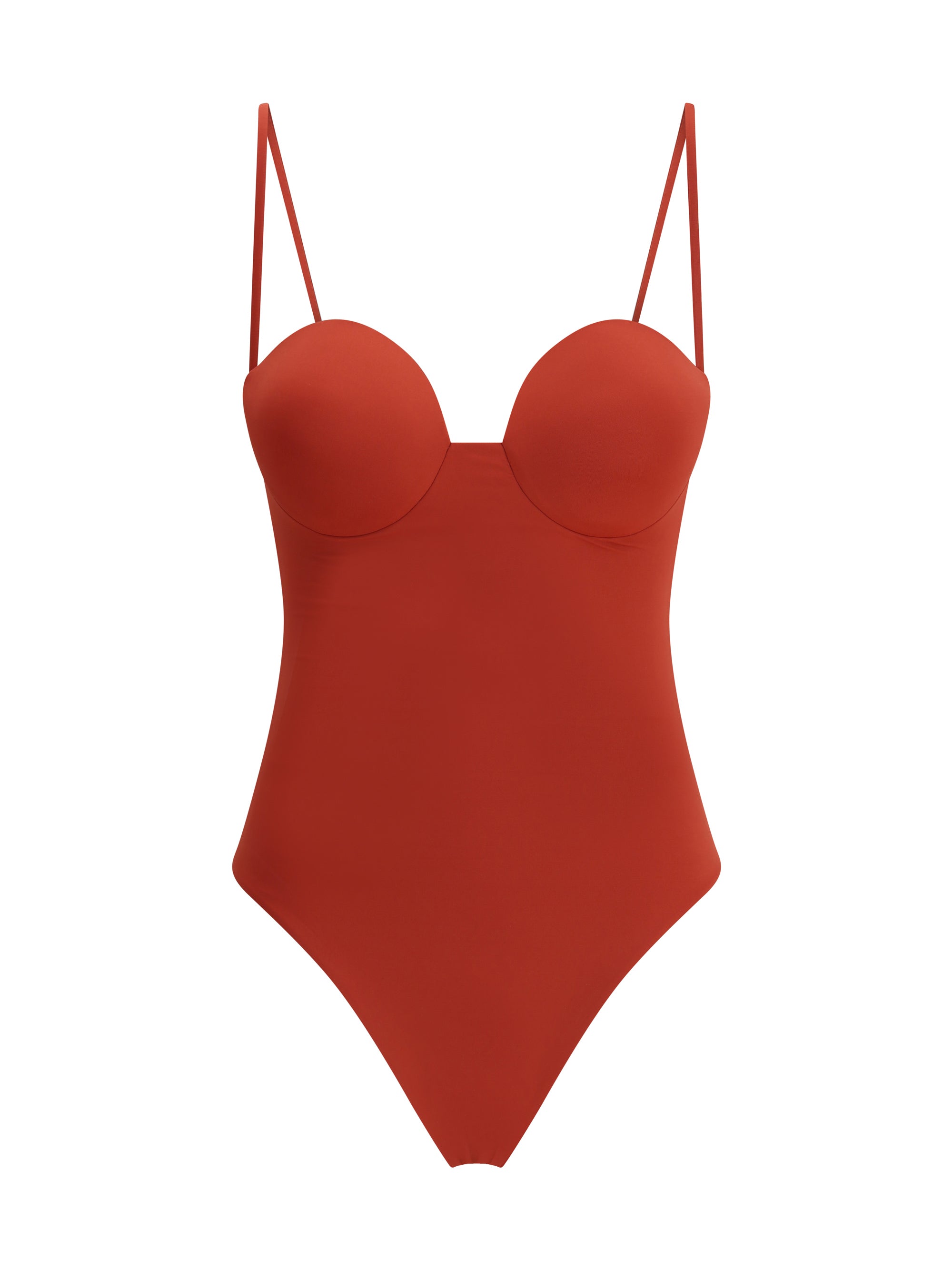 MAGDA BUTRYM 38 one piece swimsuit