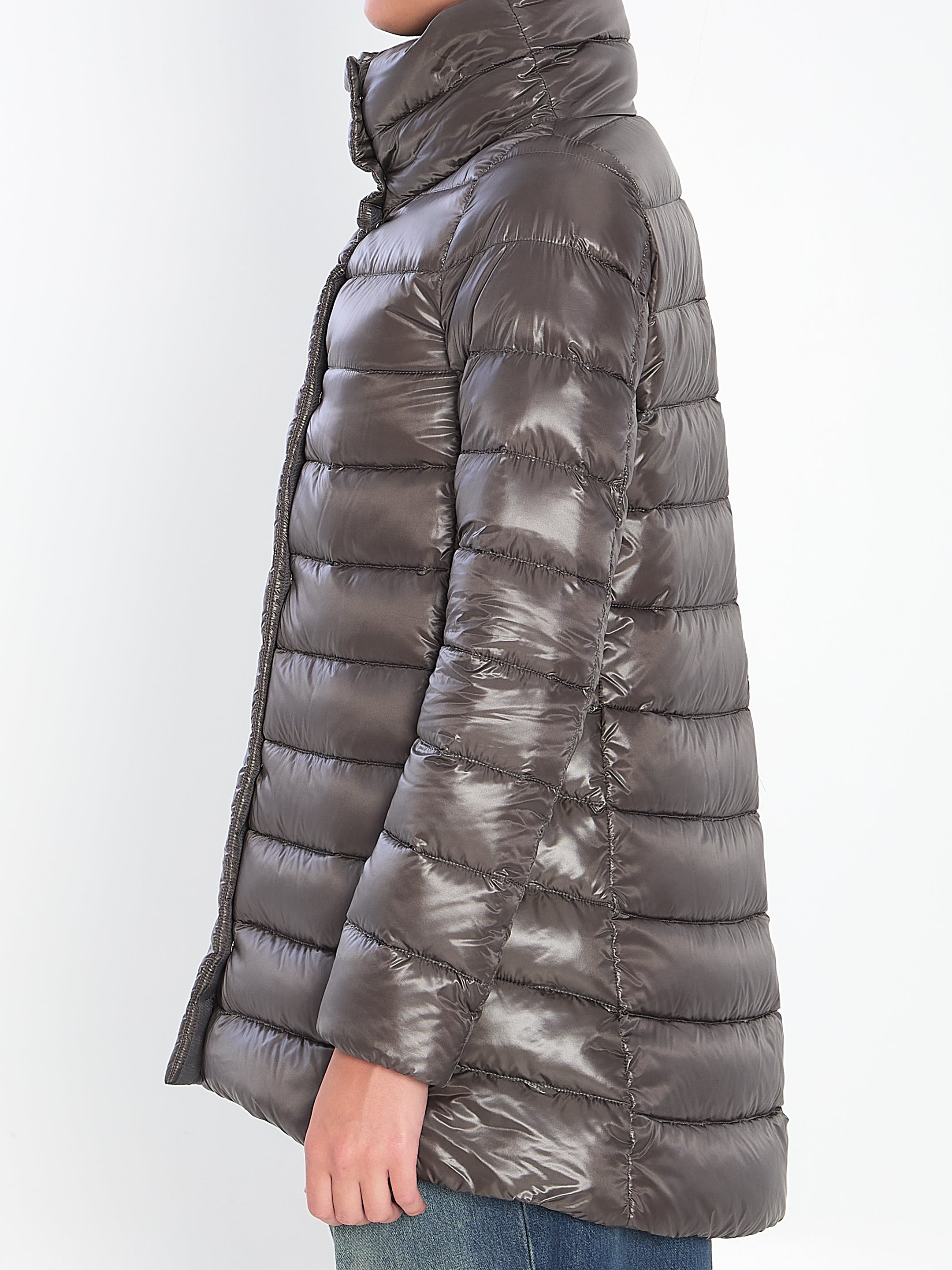 HERNO 40 amelia light puffer jacket