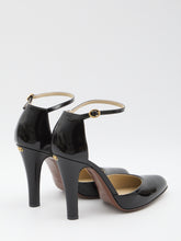 VALENTINO GARAVANI 37 hi dolly décolleté