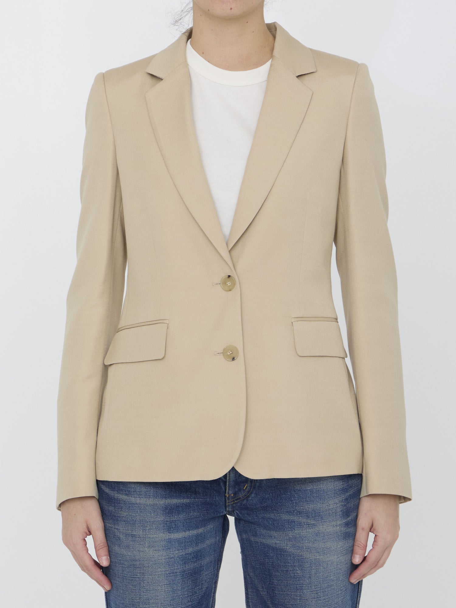 STELLA MCCARTNEY 40 iconic jacket