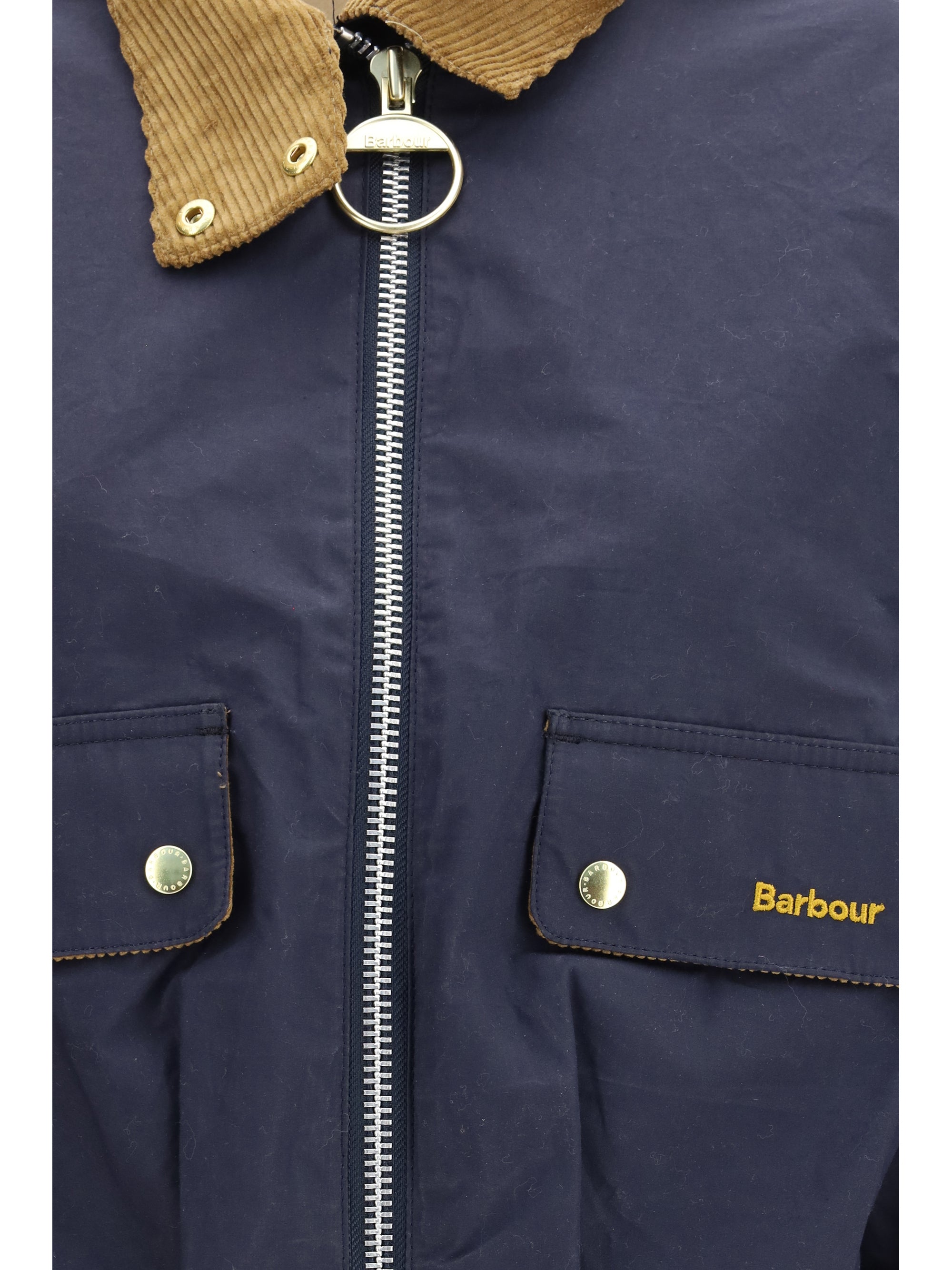 BARBOUR 8 blackthorn jacket