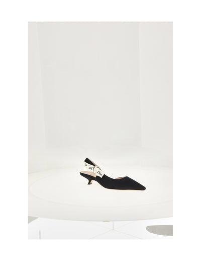pump shoes