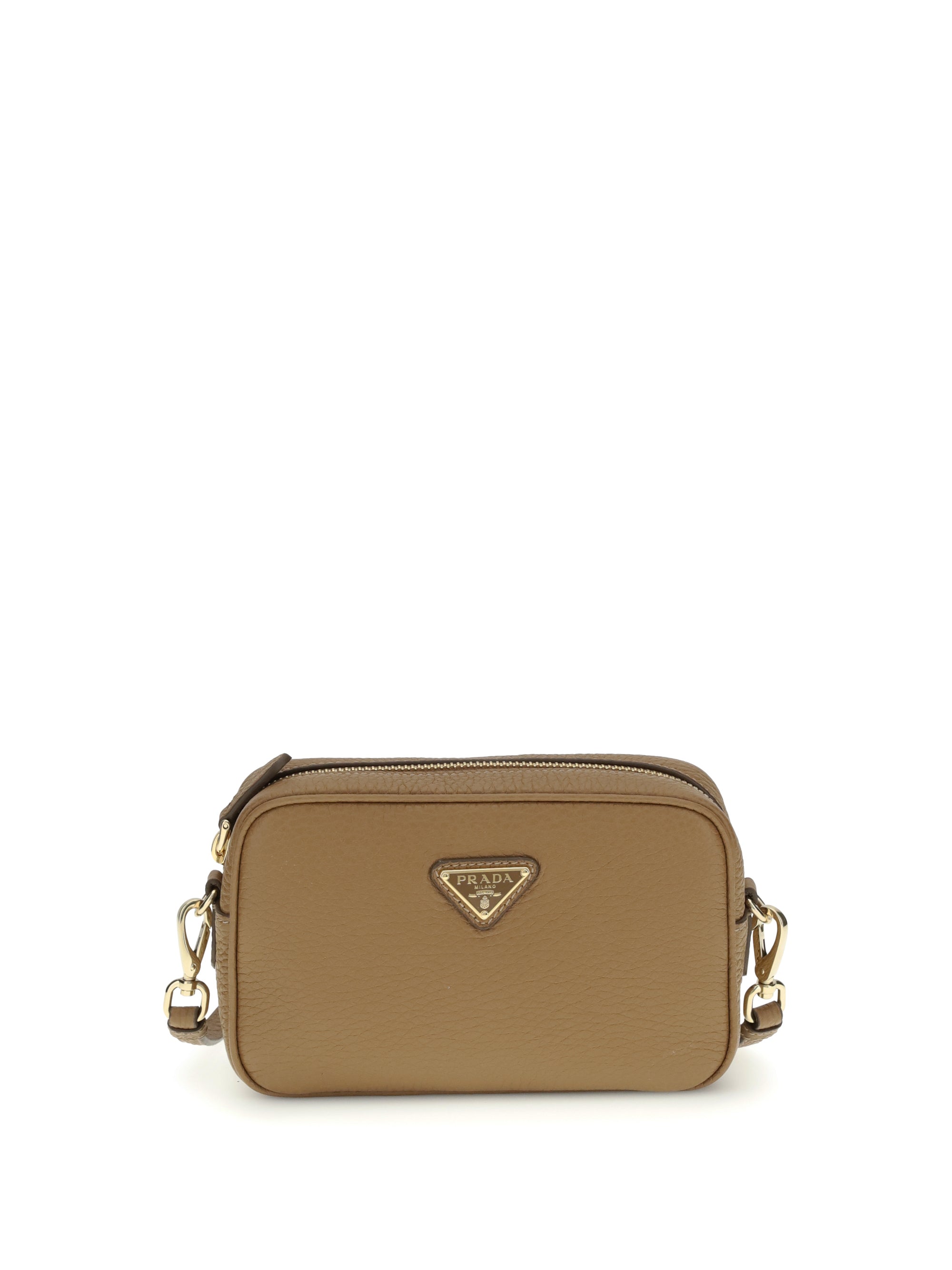 PRADA OS mini shoulder bag