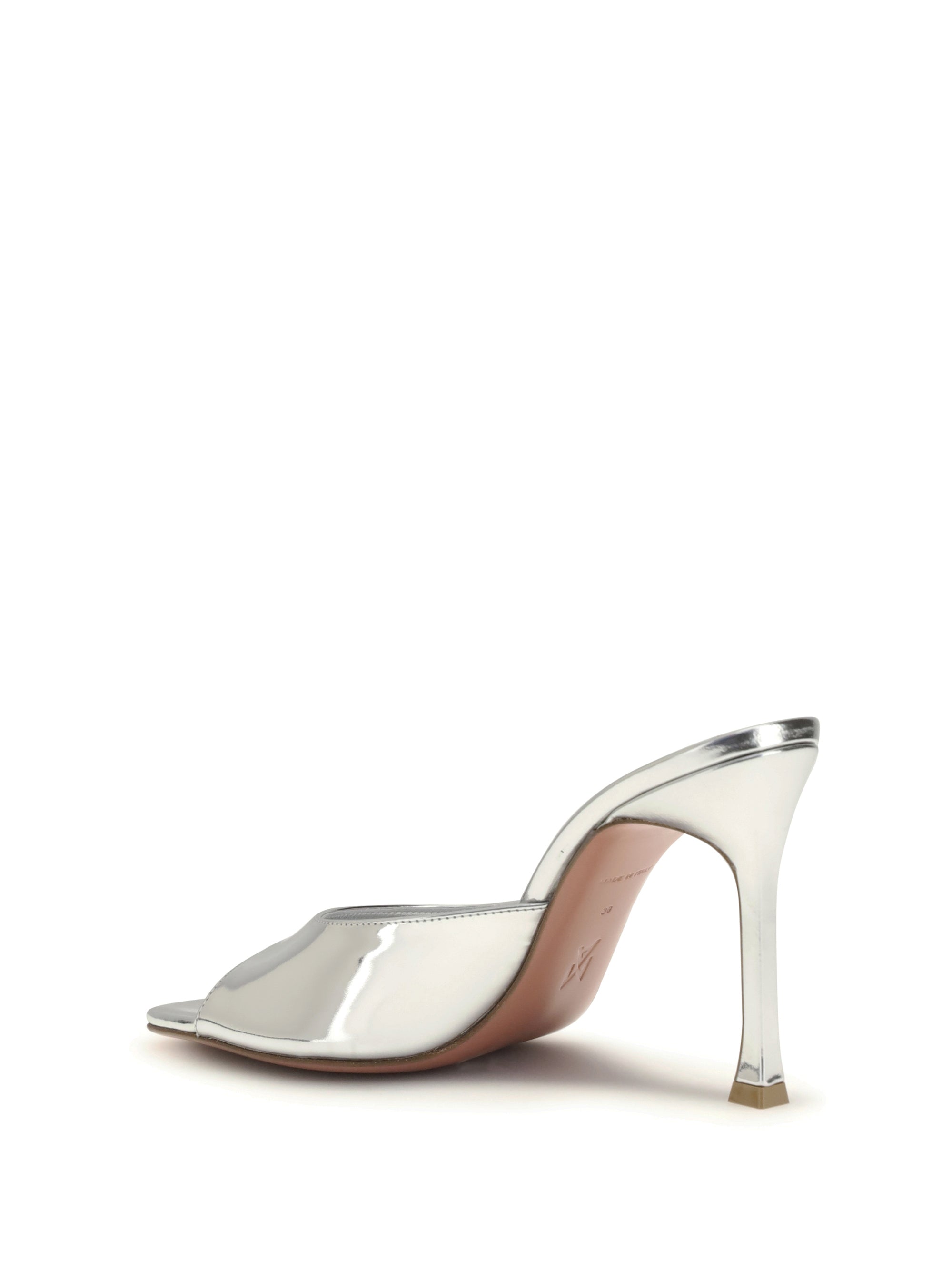 AMINA MUADDI 35.5 alexa slipper sandals