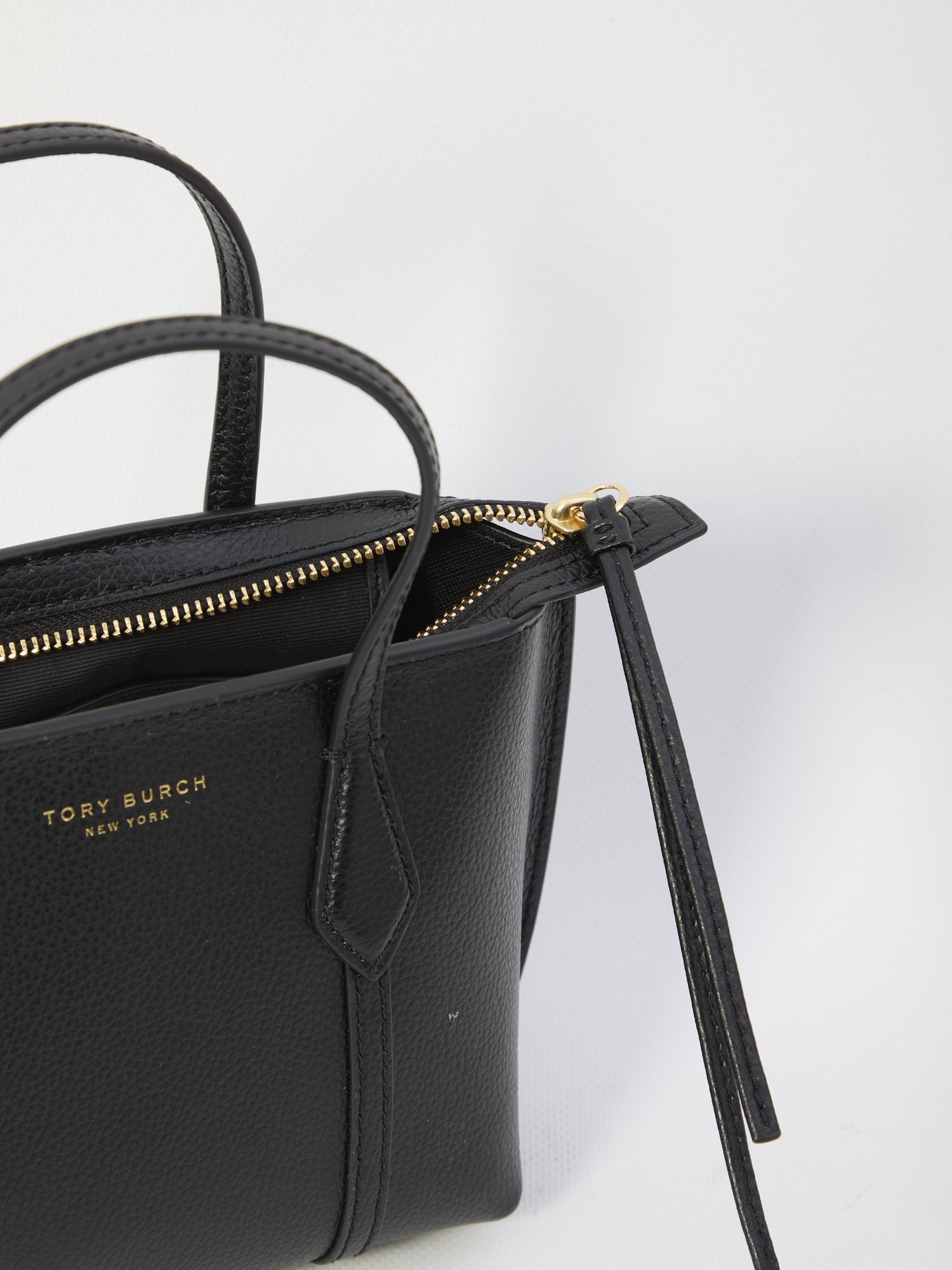 TORY BURCH OS perry mini bag