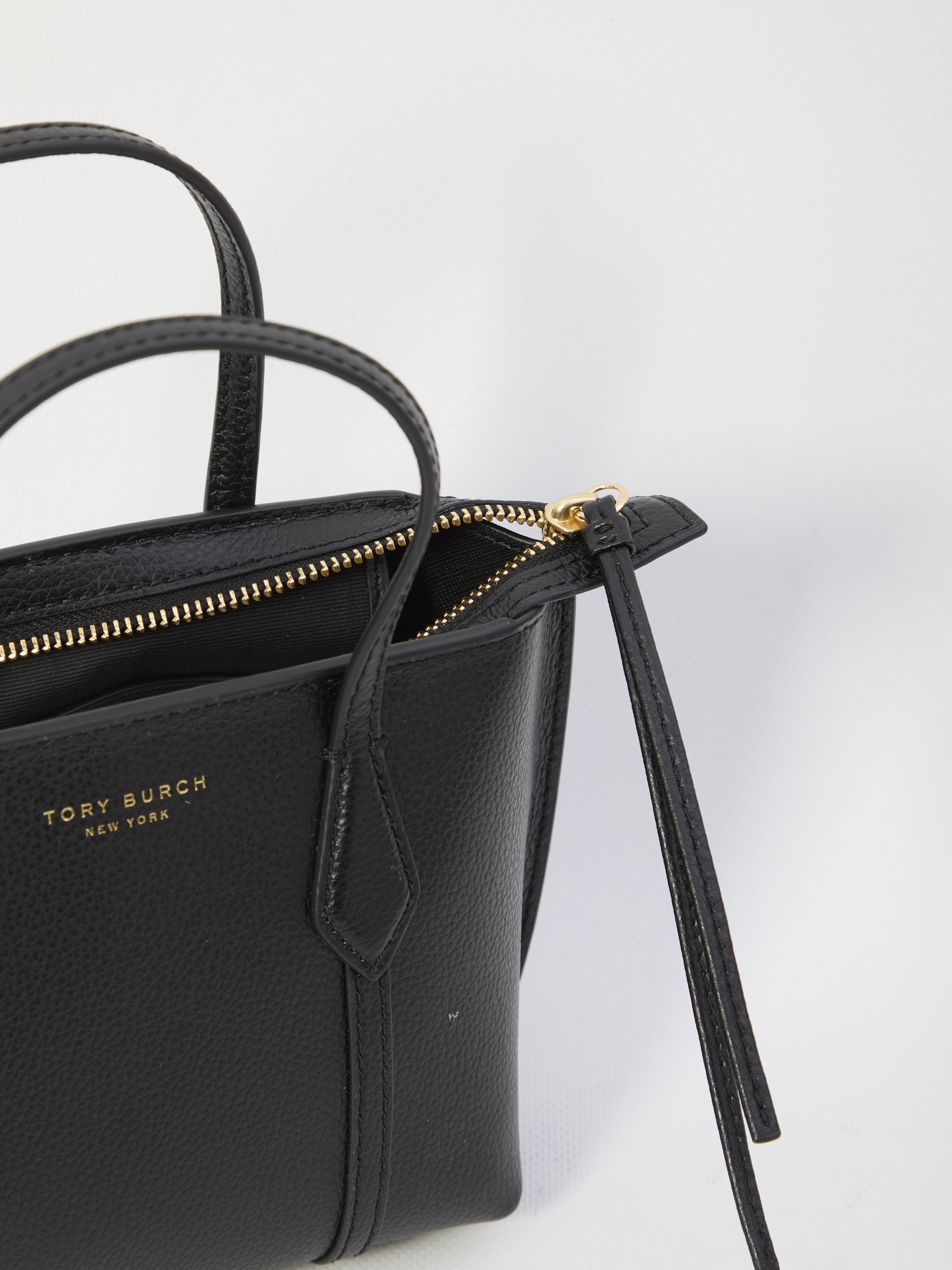 TORY BURCH OS perry mini bag