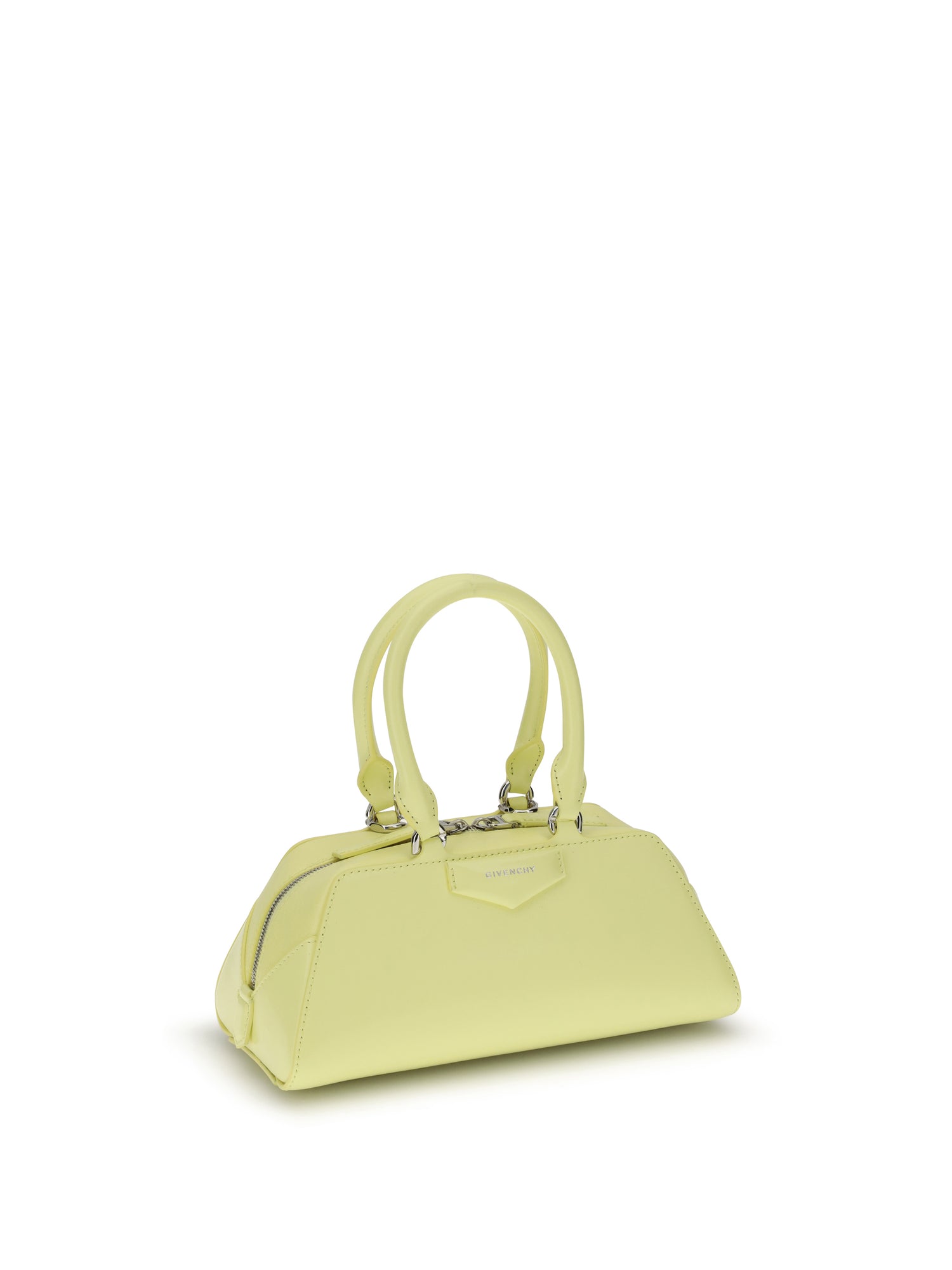 GIVENCHY OS antigona east-west mini handbag