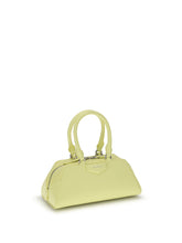 GIVENCHY OS antigona east-west mini handbag