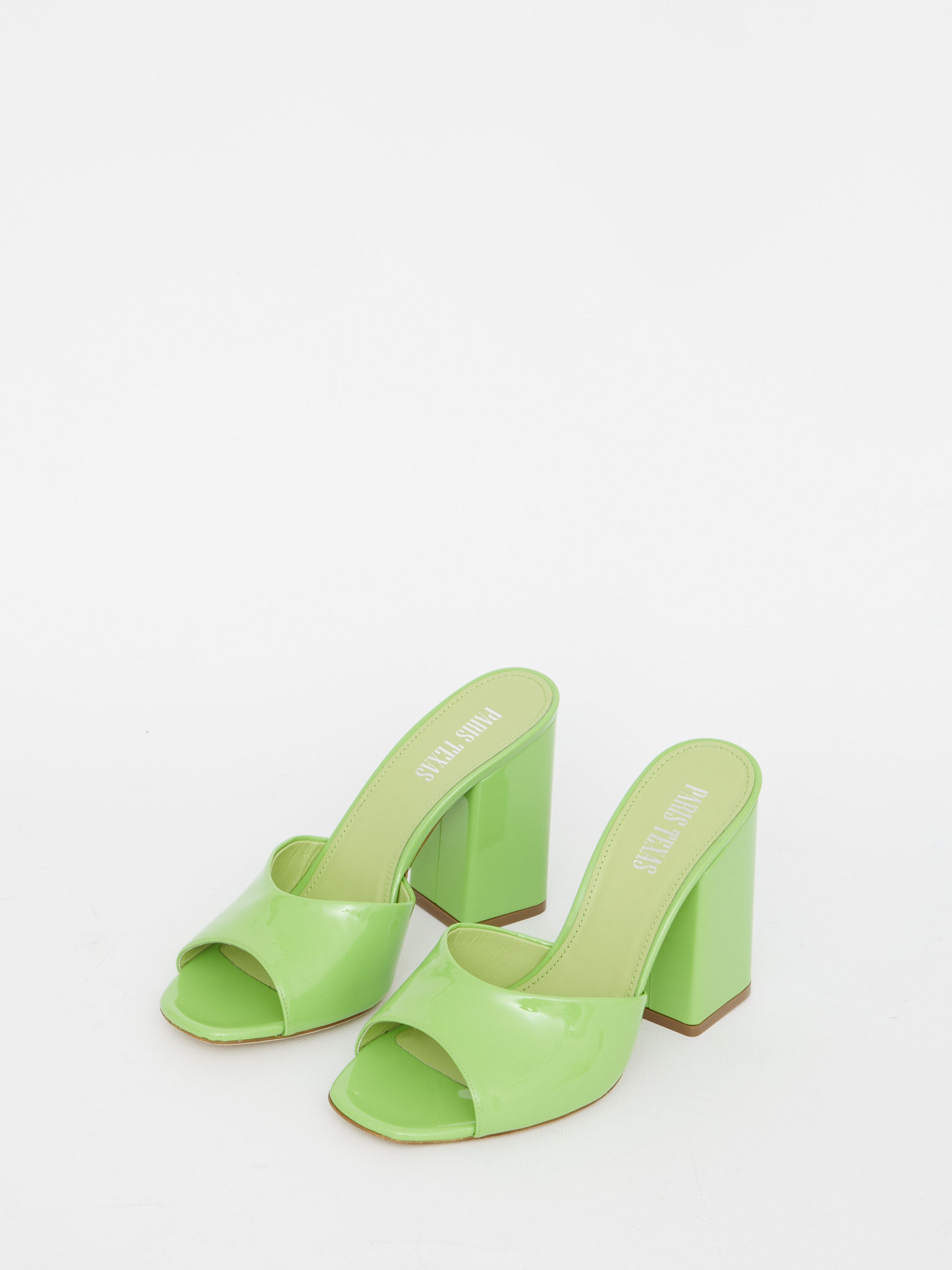 PARIS TEXAS 36 anja sandals