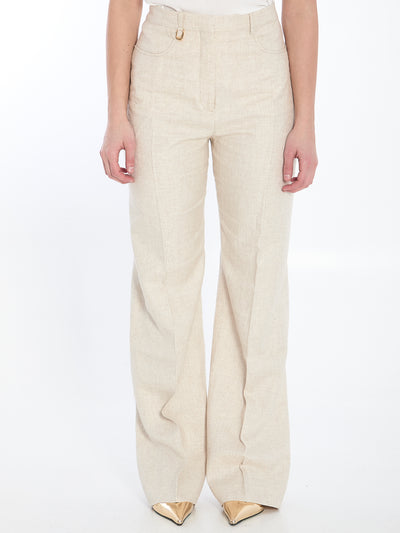 sauge trousers