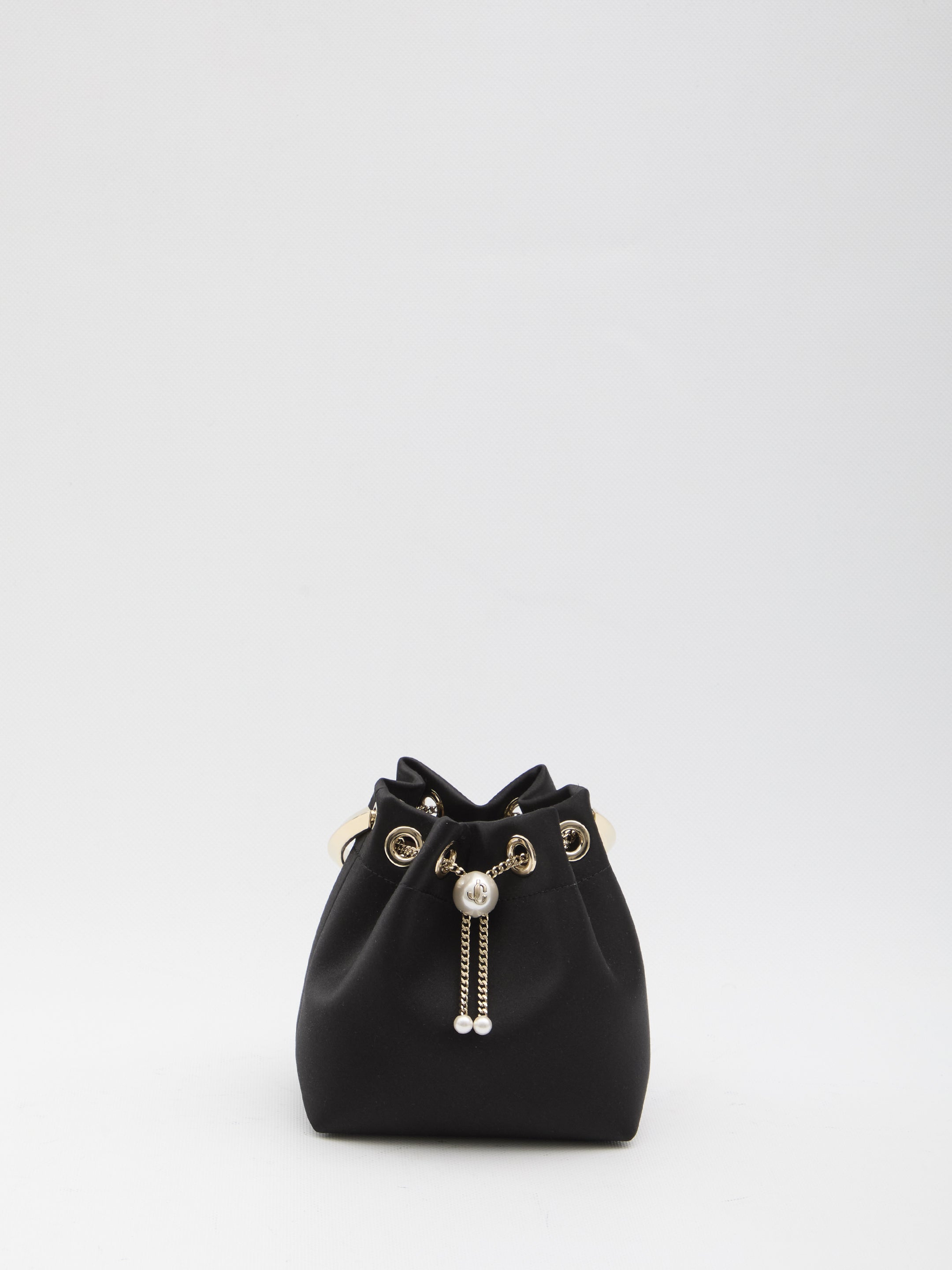 JIMMY CHOO OS bon bon bag