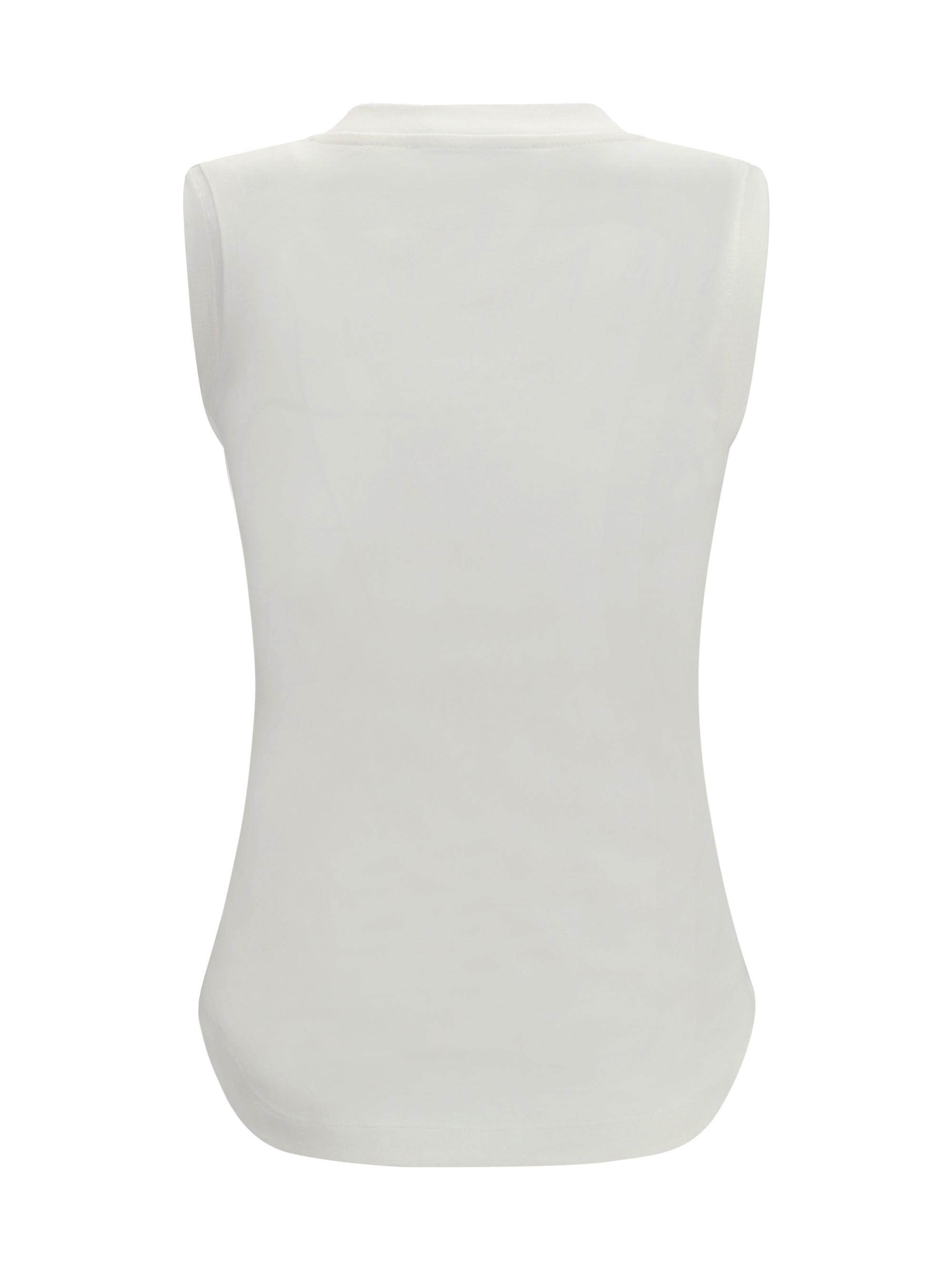 THE ATTICO 40 reese tank top