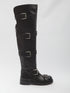 DOLCE&GABBANA 37 horse boots