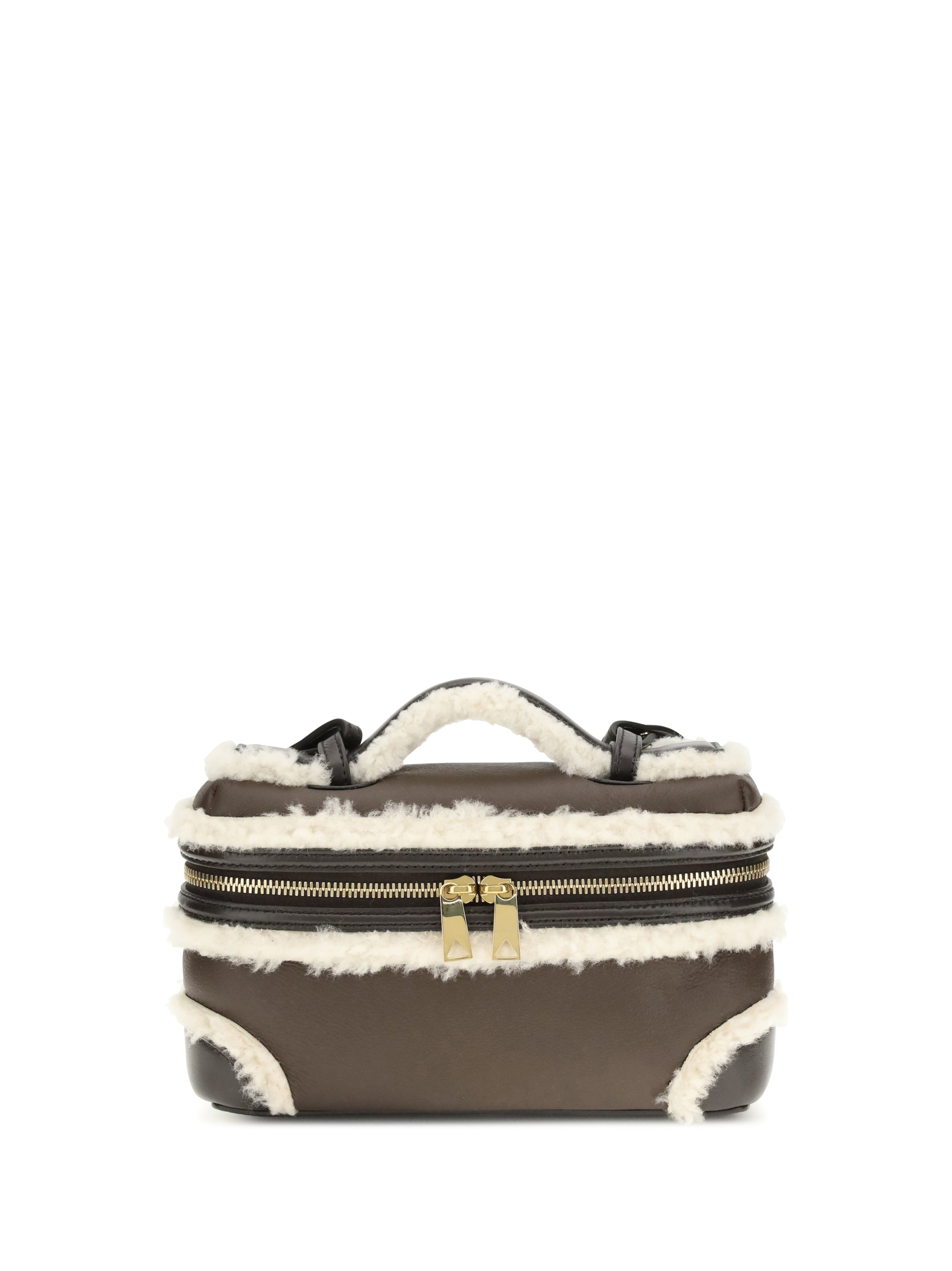 BOTTEGA VENETA OS bang bang shoulder bag