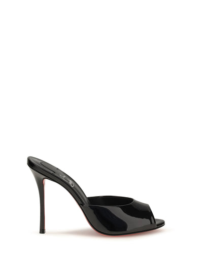 me dolly sandals