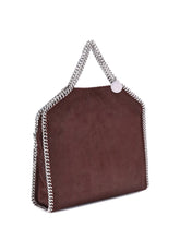 STELLA MCCARTNEY OS falabella handbag