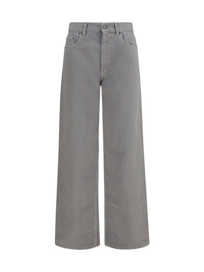 zip jeans