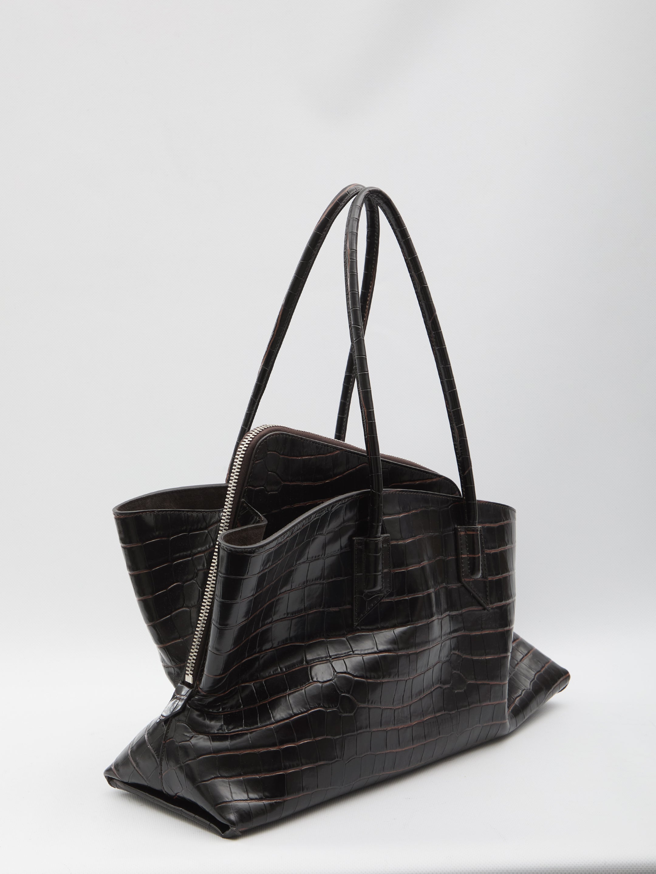 THE ATTICO OS la passeggiata medium bag