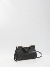 DOLCE&GABBANA OS elongated sicily handbag