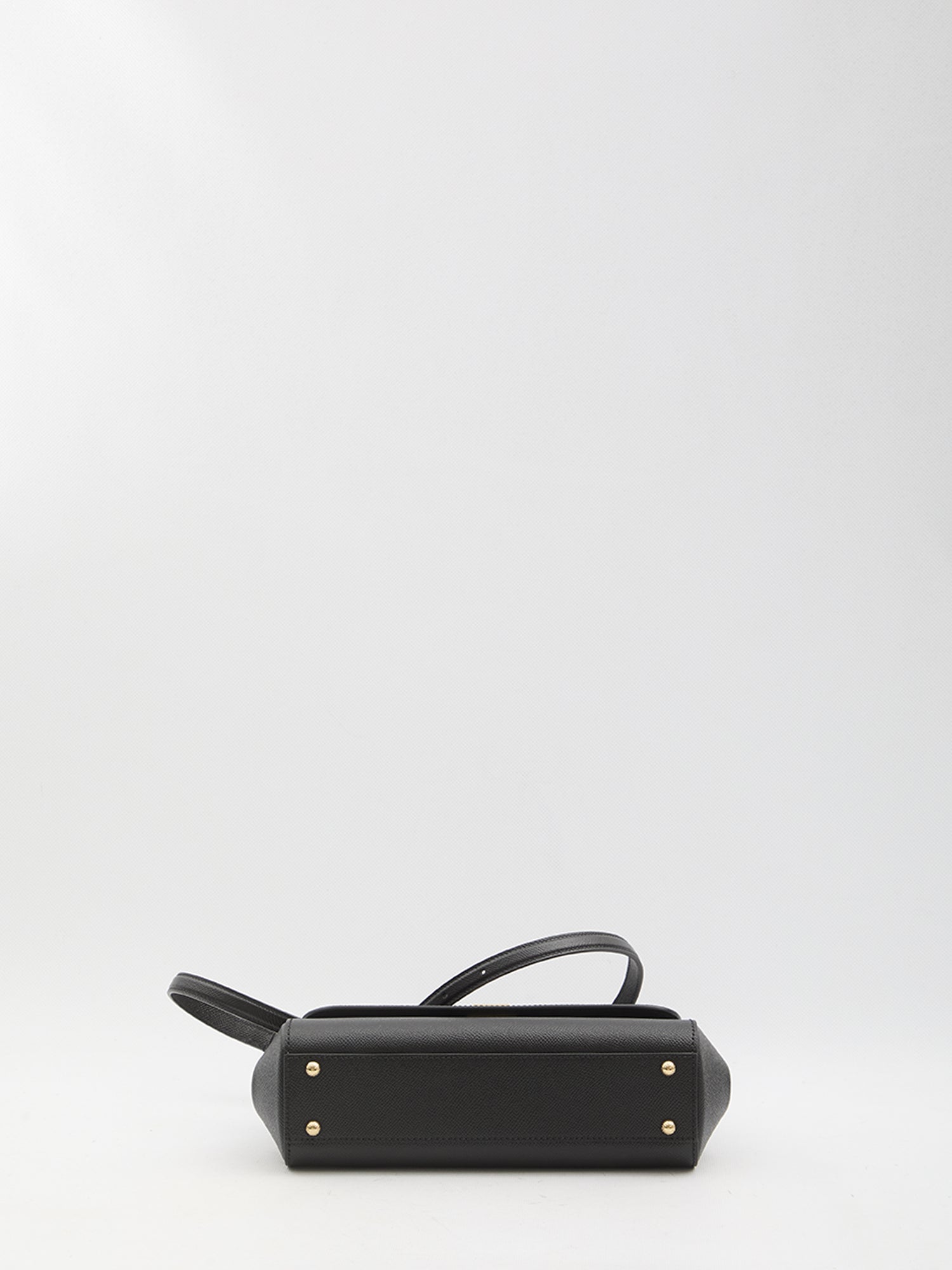 DOLCE&GABBANA OS elongated sicily handbag